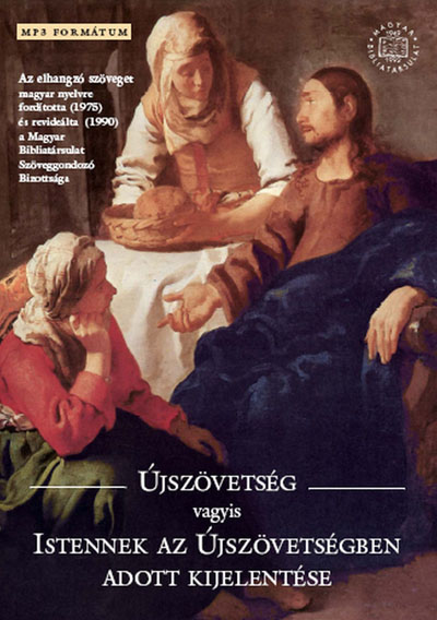 Hangzó Újszövetség